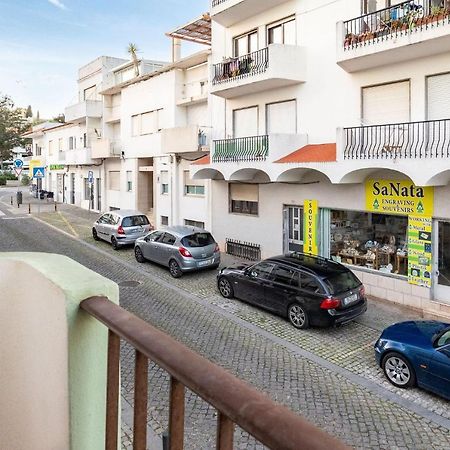 Rustic Old Town - T3 Daire Albufeira Dış mekan fotoğraf