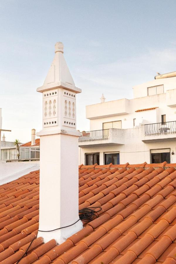 Rustic Old Town - T3 Daire Albufeira Dış mekan fotoğraf