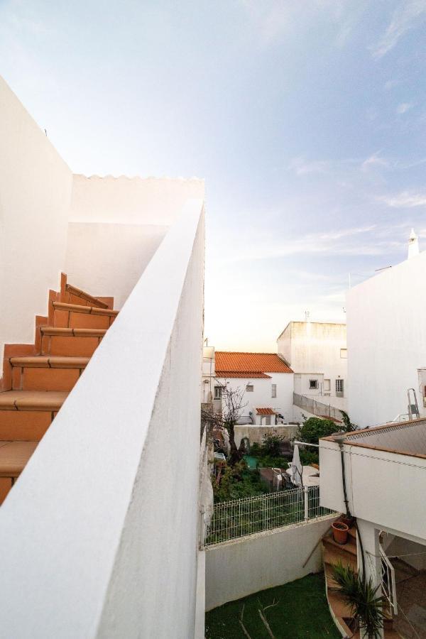 Rustic Old Town - T3 Daire Albufeira Dış mekan fotoğraf