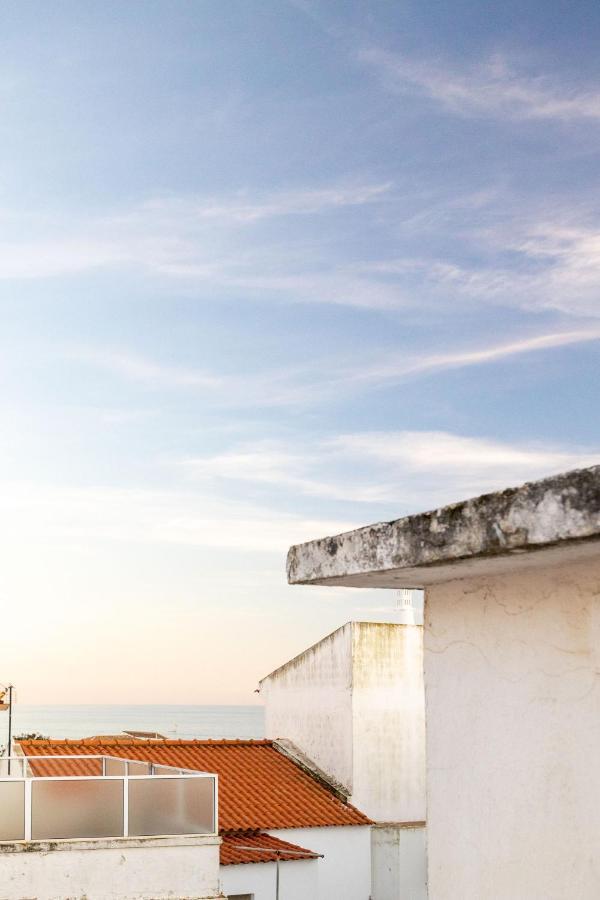 Rustic Old Town - T3 Daire Albufeira Dış mekan fotoğraf